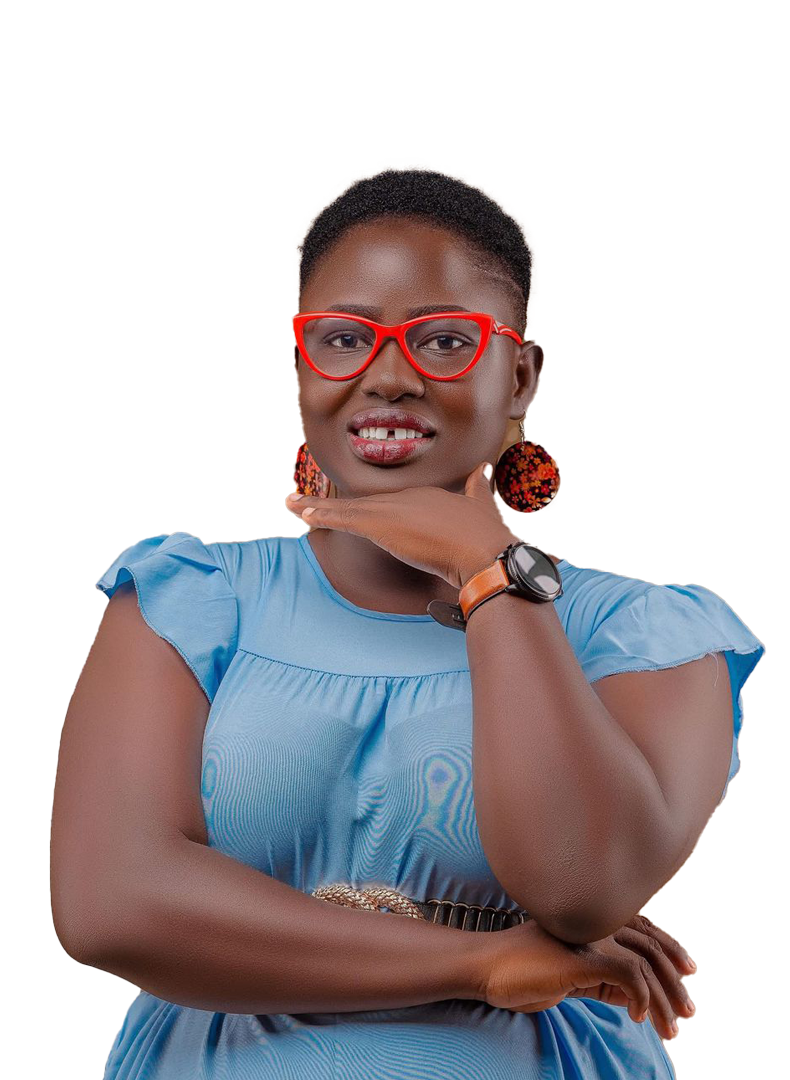 Mercy Akelimbod Akudugu