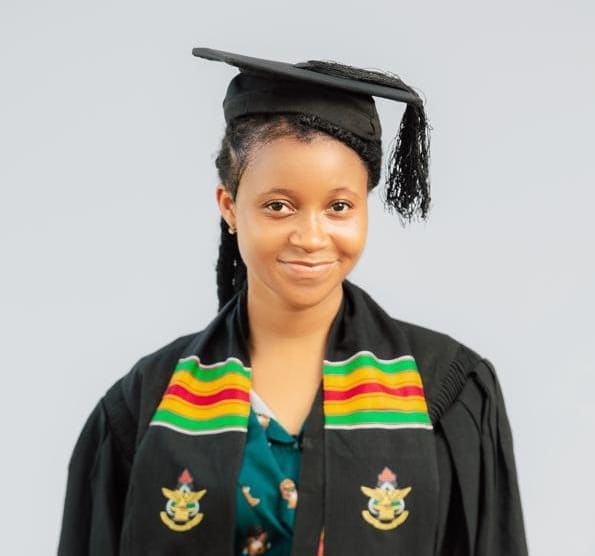 Salma Salamatu Yussif