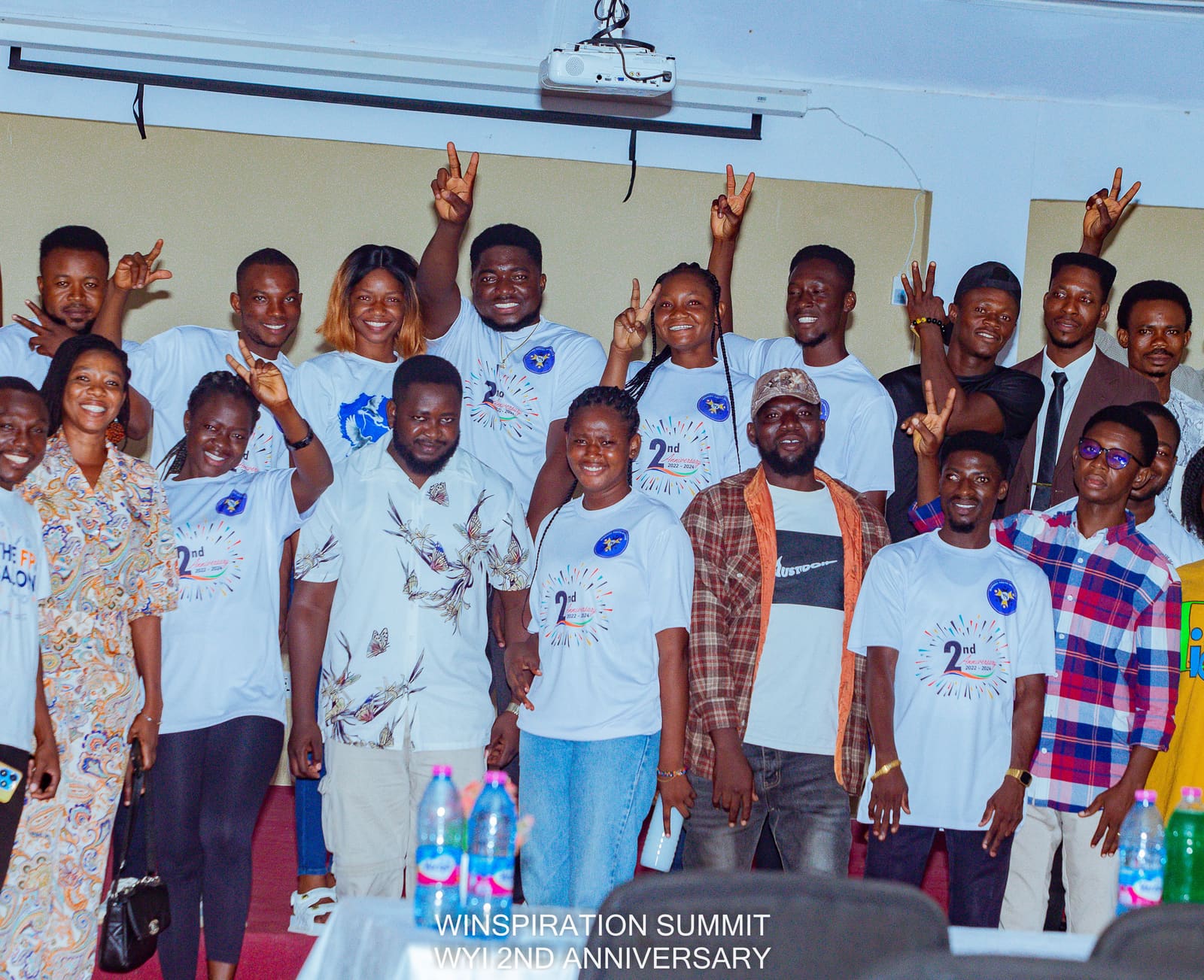 Youth leadership