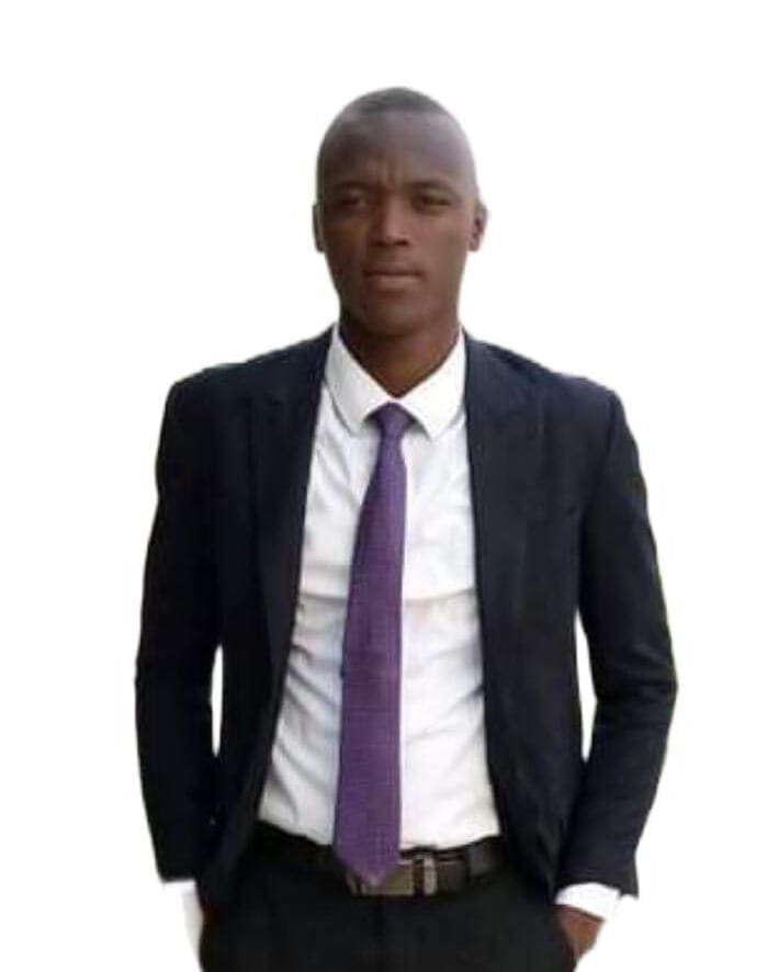 Isaiah Ntoya