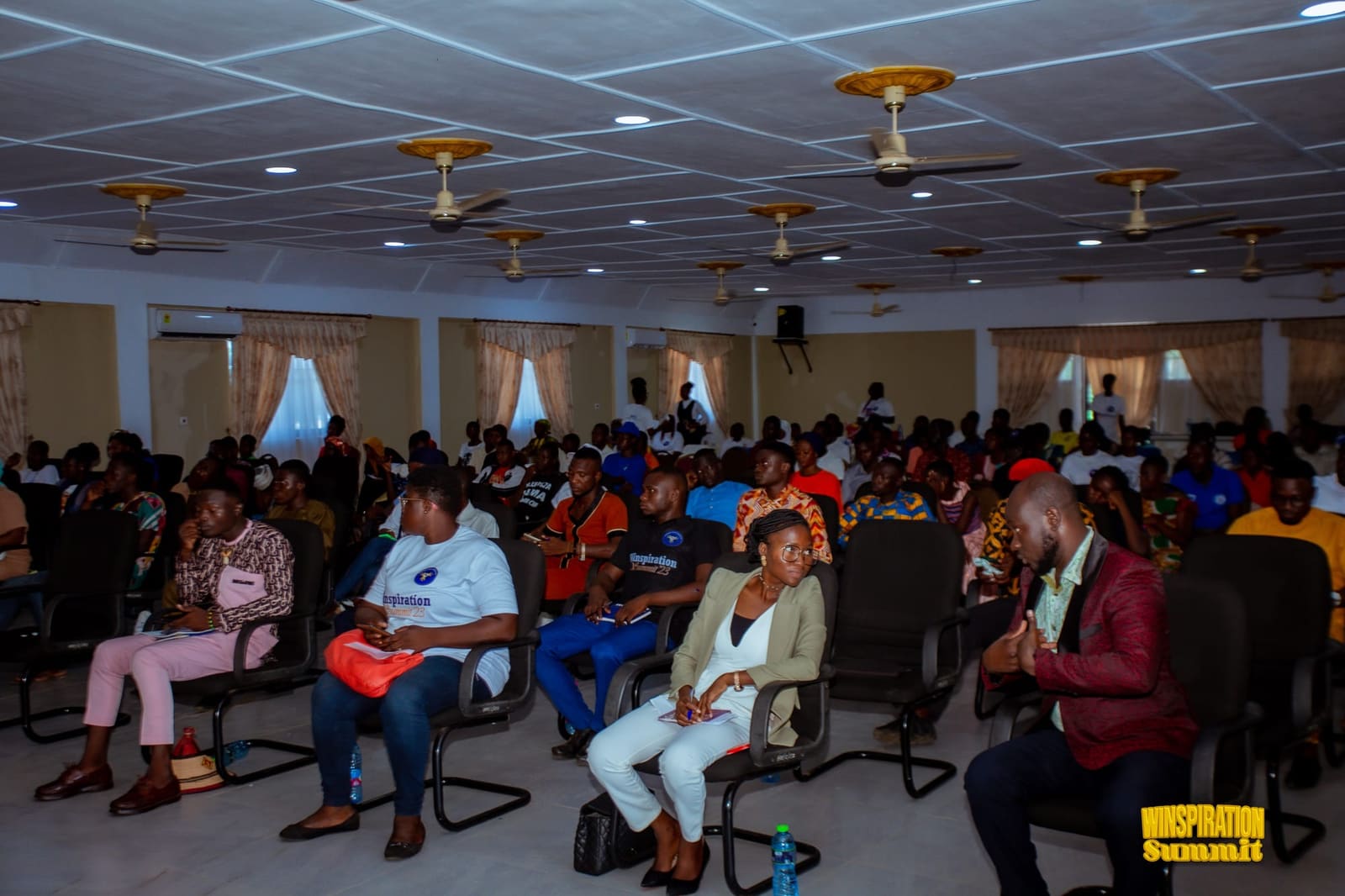 Youth Leadership Development