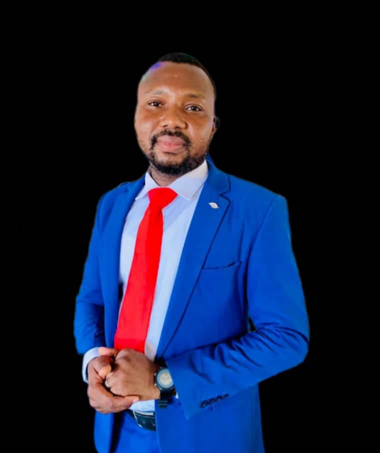Rev. Michael Awini