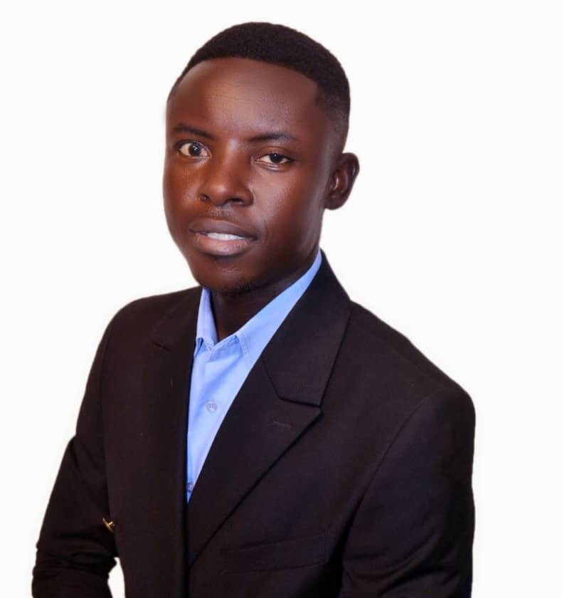 Samuel Azumah Akeliba